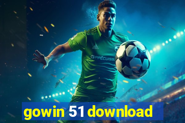 gowin 51 download